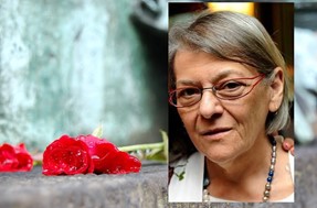 Έφυγε από τη ζωή η Λαρισαία εκπαιδευτικός Εύη Λογαρά